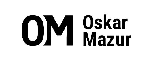 Oskar Mazur 